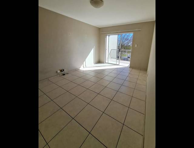 1 BEDROOM PROPERTY TO RENT IN BURGUNDY ESTATE